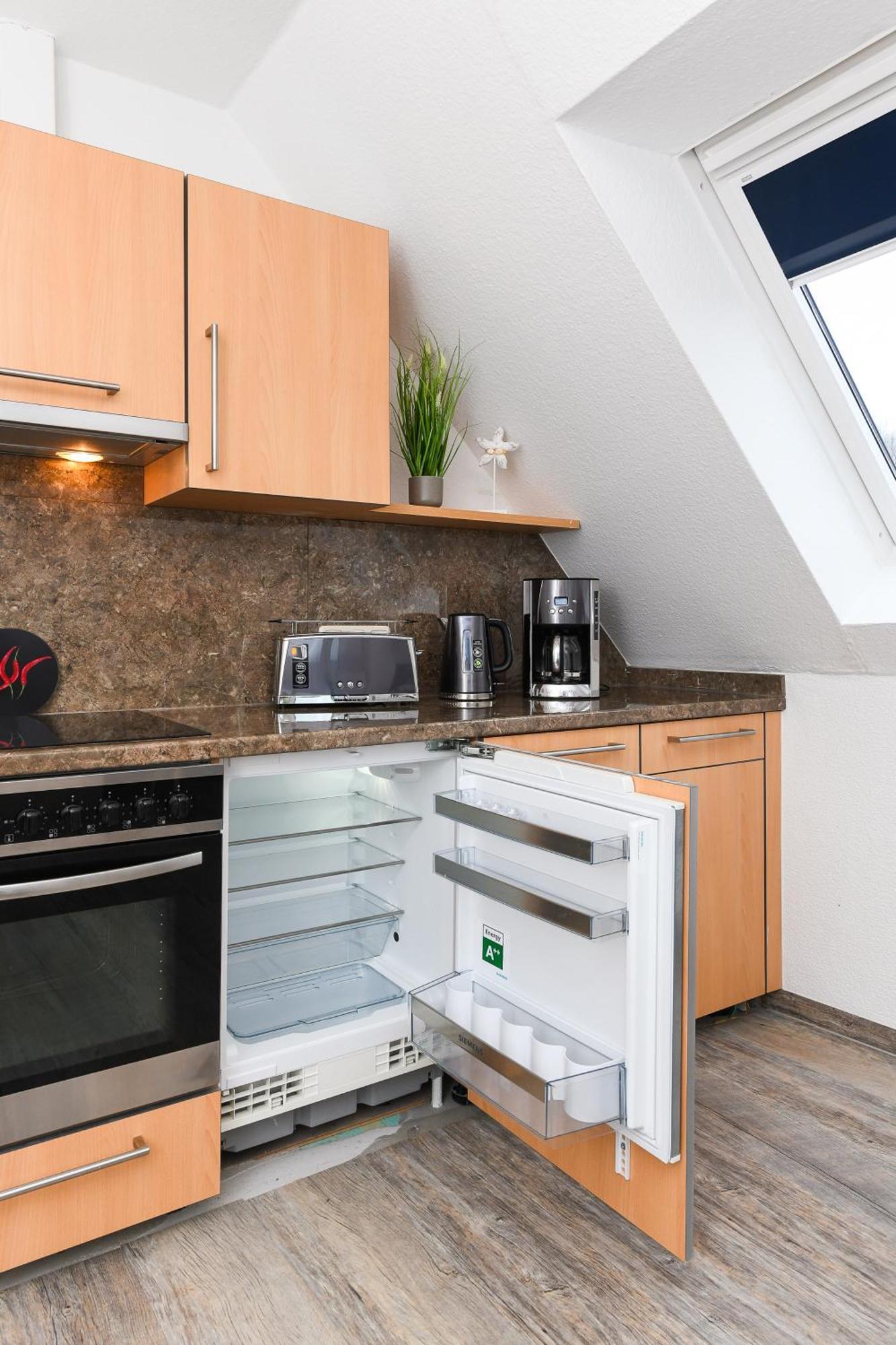 Haus Strandkorb Mit Fruehstuecksoption Bensersiel Exterior foto
